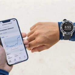 Scubapro GALILEO 3 G3 Tauchcomputer Mit Sender Collection 2024 -ActionSport Würzburg Shop 05 103 100 G3 4 2