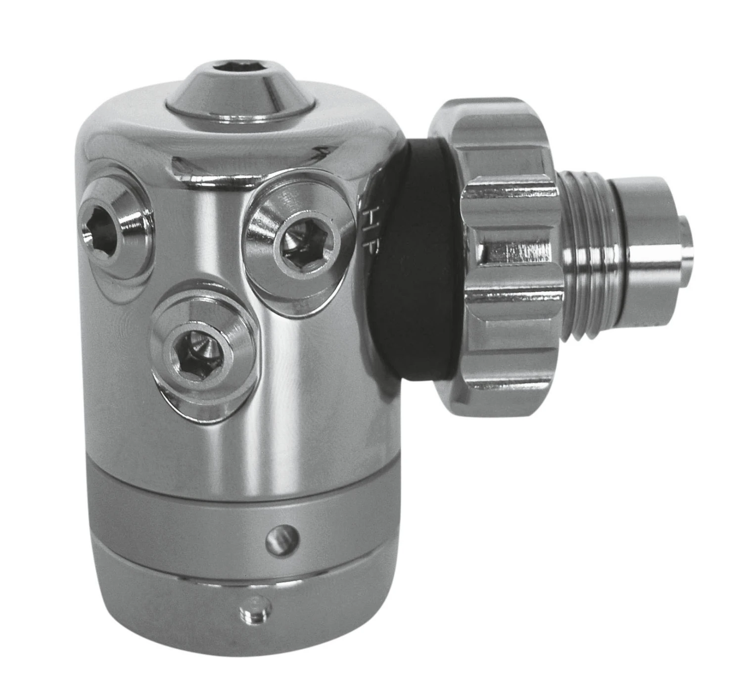 Apeks 1. Stufe DS4 3 Apeks 1. Stufe DS4