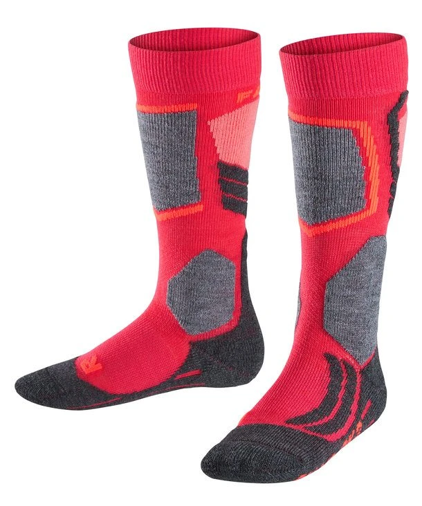 FALKE SK2 Kids Kinder Skisocken Collection 2024 4 FALKE SK2 Kids Kinder Skisocken Collection 2024 – Bild 2