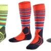 FALKE SK2 STRIPE Kids Kinder Skisocken Collection 2023 1 FALKE SK2 STRIPE Kids Kinder Skisocken Collection 2023 -ActionSport Würzburg Shop 11532 sk2 stripe lightning 2020 set