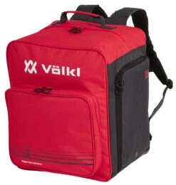 VÖLKL RACE BOOT & HELMET BACKPACK Rucksack Collection 2022