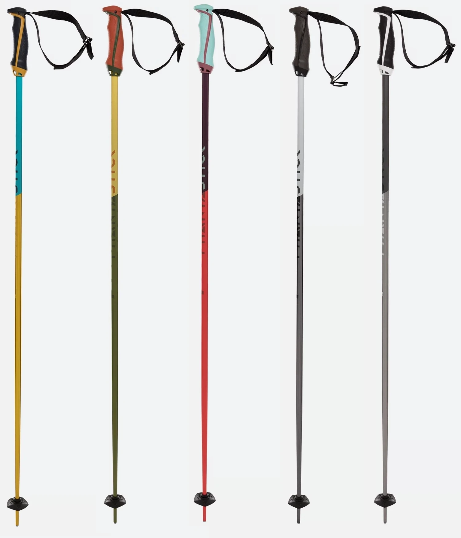 VÖLKL PHANTASTICK Skistock Skistöcke (16 Mm) Collection 2024 3 VÖLKL PHANTASTICK Skistock Skistöcke (16 Mm) Collection 2024