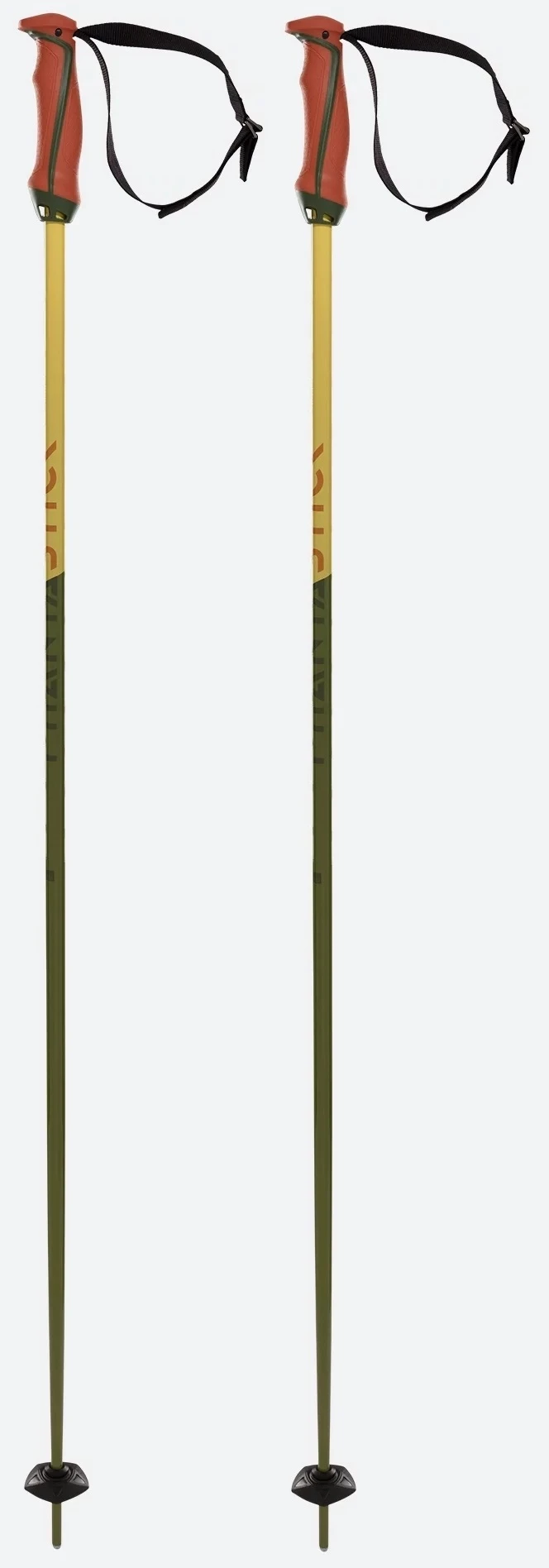 VÖLKL PHANTASTICK Skistock Skistöcke (16 Mm) Collection 2024 4 VÖLKL PHANTASTICK Skistock Skistöcke (16 Mm) Collection 2024 – Bild 2