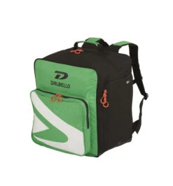 DALBELLO RACE BOOT & HELMET BACKPACK Skirucksack Skischuhtasche Collection 2023