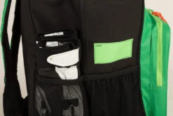 DALBELLO RACE BOOT & HELMET BACKPACK Skirucksack Skischuhtasche Collection 2023 -ActionSport Würzburg Shop 142102 dalbello bag race boot helmet backpack3