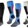 FALKE SK1 Damen Skisocken Snowboardsocken Collection 2024 1 FALKE SK1 Damen Skisocken Snowboardsocken Collection 2024 -ActionSport Würzburg Shop 16507 sk1 damen black mix 2020 set