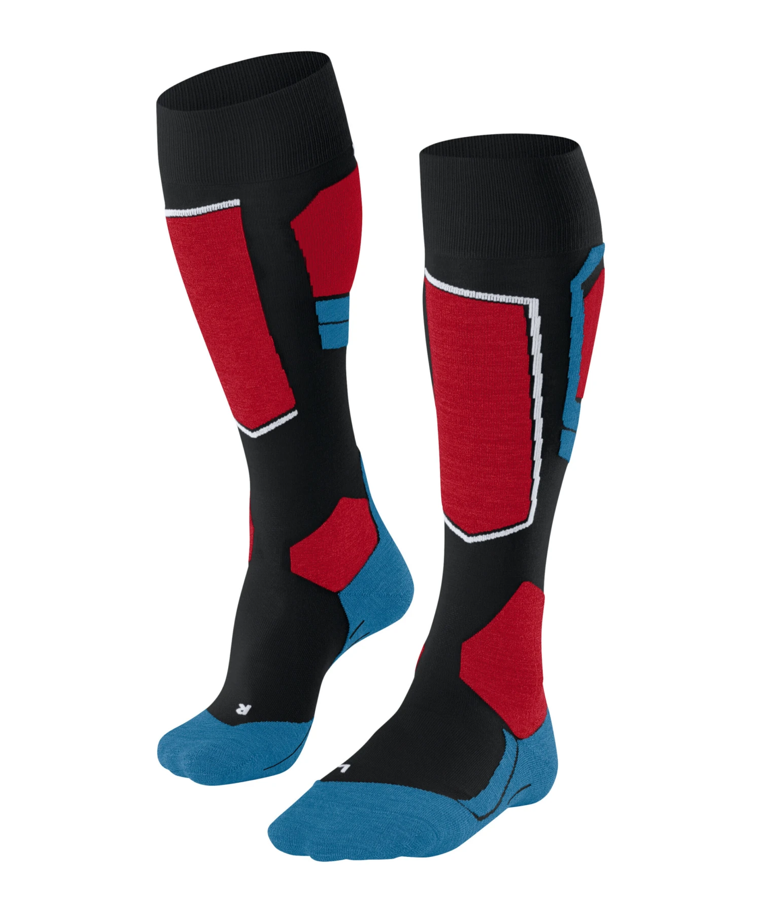 FALKE SK4 Herren Skisocken Snowboardsocken Collection 2024 4 FALKE SK4 Herren Skisocken Snowboardsocken Collection 2024 – Bild 2