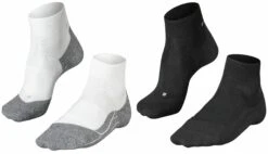 FALKE RU4 Light Short Herren Running Socken Laufsocken Wettkampfsocken