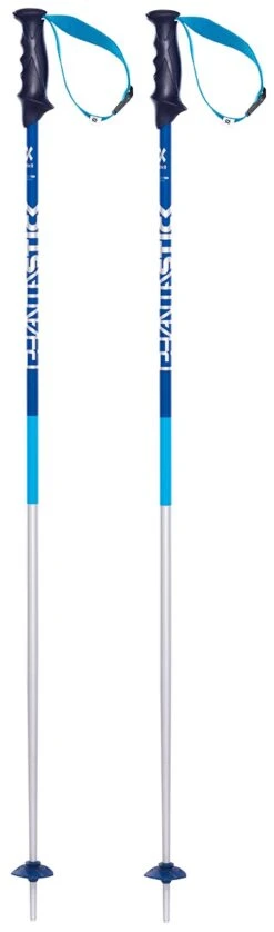 VÖLKL PHANTASTICK Skistock Skistöcke (16 Mm) Collection 2019 7 VÖLKL PHANTASTICK Skistock Skistöcke (16 Mm) Collection 2019 -ActionSport Würzburg Shop 168606 phantastick 2 blue poles