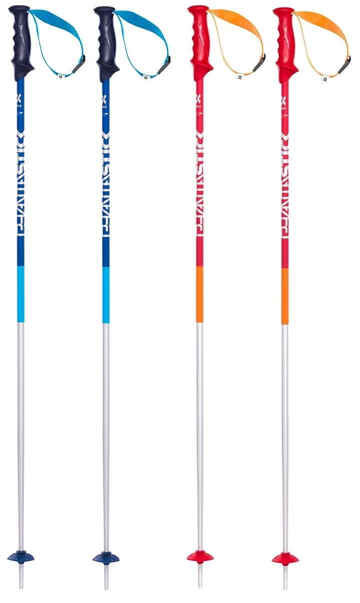 VÖLKL PHANTASTICK Skistock Skistöcke (16 Mm) Collection 2019 3 VÖLKL PHANTASTICK Skistock Skistöcke (16 Mm) Collection 2019
