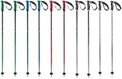 VÖLKL PHANTASTICK Skistock Skistöcke (16 Mm) Collection 2022