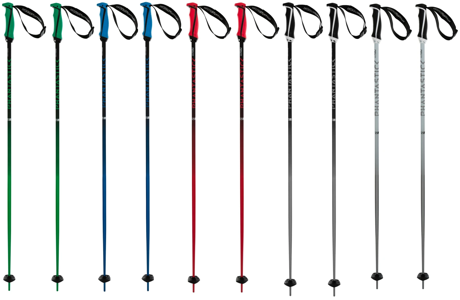 VÖLKL PHANTASTICK Skistock Skistöcke (16 Mm) Collection 2022 3 VÖLKL PHANTASTICK Skistock Skistöcke (16 Mm) Collection 2022