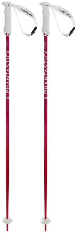 VÖLKL PHANTASTICK W Skistock Skistöcke Collection 2022 -ActionSport Würzburg Shop 169818 phantastick w pink