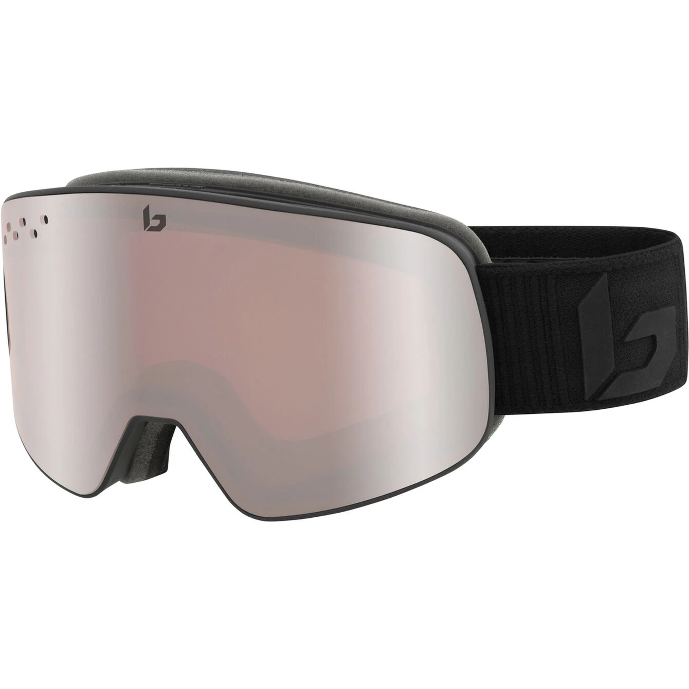 BOLLÉ NEVADA Skibrille Snowboardbrille Collection 2023 3 BOLLÉ NEVADA Skibrille Snowboardbrille Collection 2023