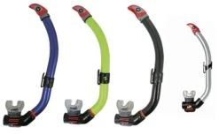 TechniSub Air Ventil Schnorchel