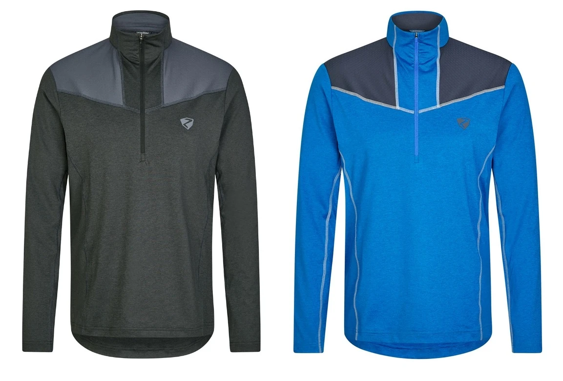 ZIENER JONGA Funktioneller Wärmender Herren Midlayer Collection 2023 3 ZIENER JONGA Funktioneller Wärmender Herren Midlayer Collection 2023