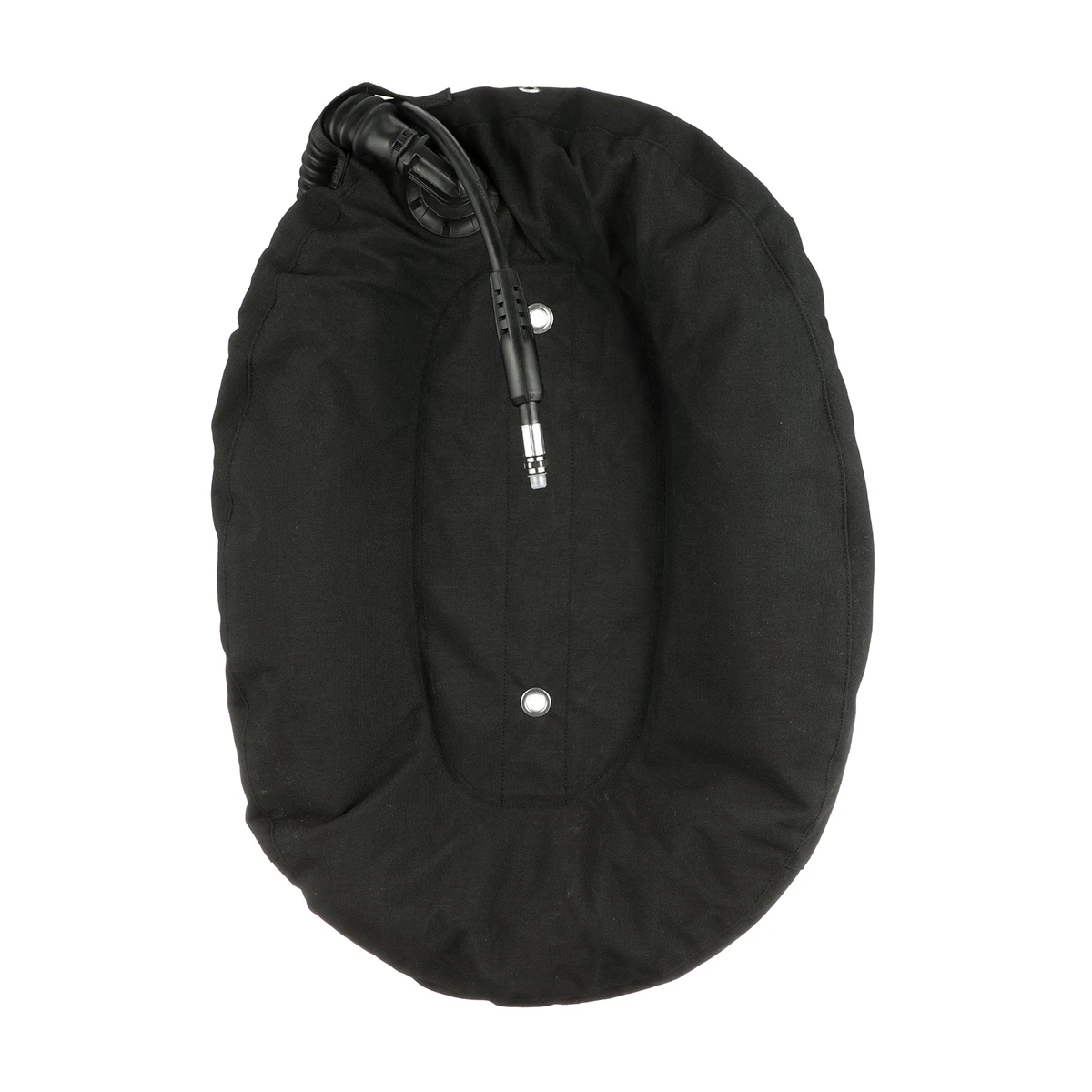 Scubapro S-TEK PRO TEK SET Donut Wingjacket Tauchjacket 4 Scubapro S-TEK PRO TEK SET Donut Wingjacket Tauchjacket – Bild 2