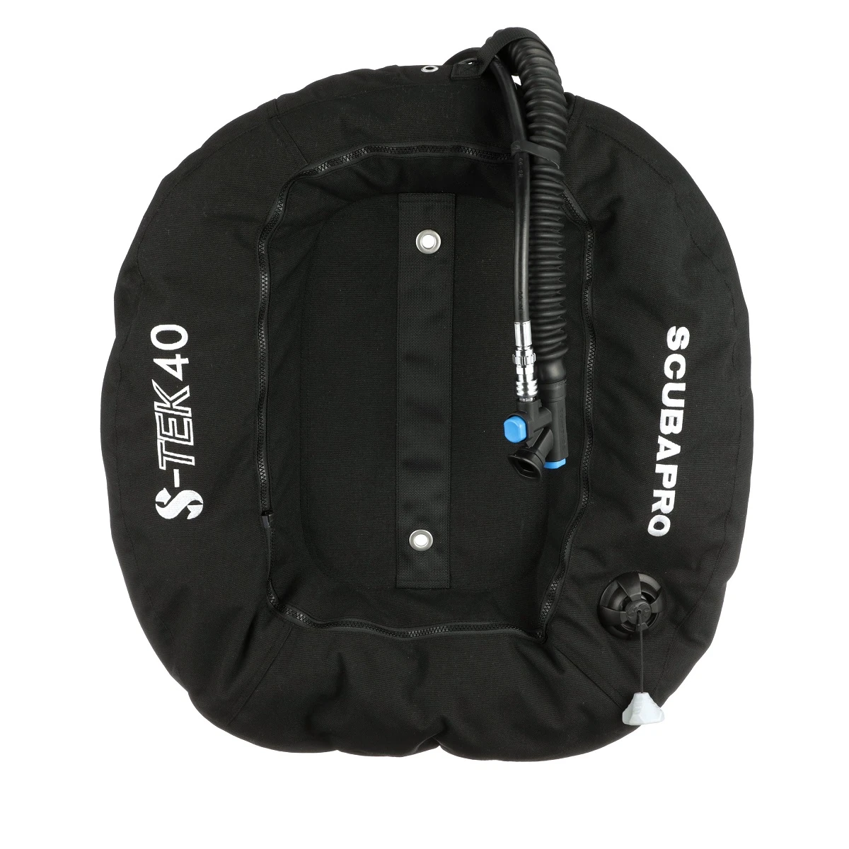Scubapro S-TEK PRO TEK SET Donut Wingjacket Tauchjacket 3 Scubapro S-TEK PRO TEK SET Donut Wingjacket Tauchjacket