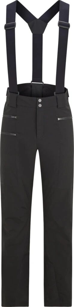 ZIENER TRONADOR Herren Skihose Schneehose Collection 2024