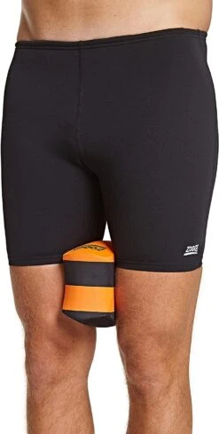 ZOGGS PULL BUOY Trainingshilfe Schwimmtrainingshilfe Für Schwimmen -ActionSport Würzburg Shop 311640 zoggs pull buoy 2