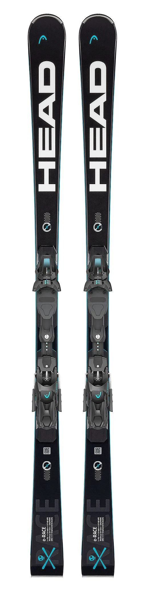 HEAD Worldcup Rebels E-RACE Ski Mit FREEFLEX 11 GW Bindung Collection 2024 3 HEAD Worldcup Rebels E-RACE Ski Mit FREEFLEX 11 GW Bindung Collection 2024
