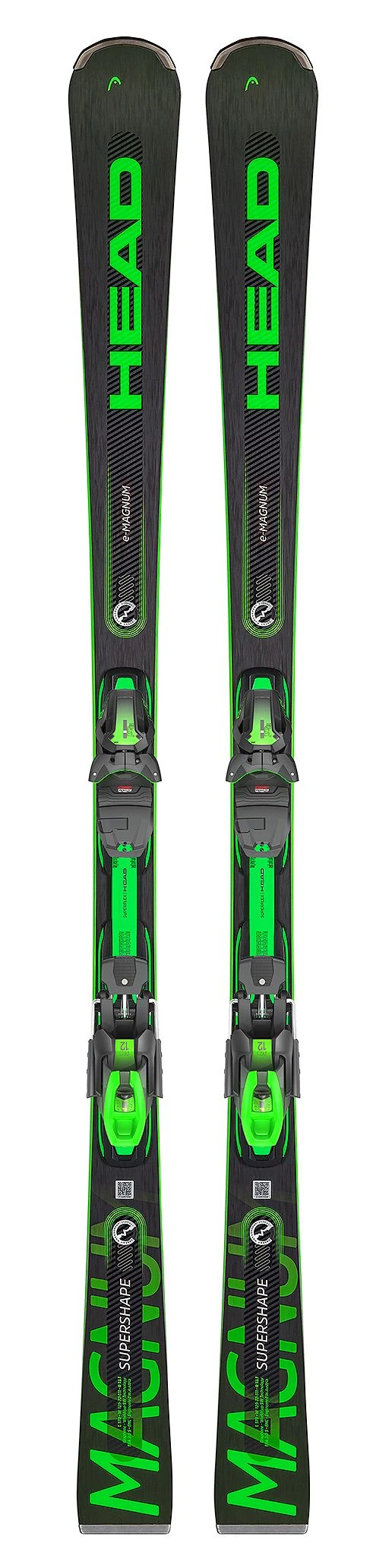 HEAD Supershape E-MAGNUM SW Mit PRD 12 GW Bindung Alpin Ski Collection 2024 3 HEAD Supershape E-MAGNUM SW Mit PRD 12 GW Bindung Alpin Ski Collection 2024