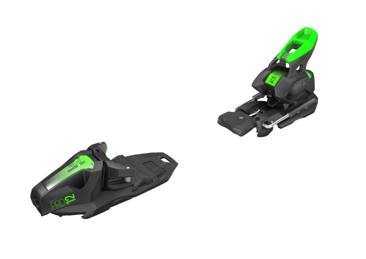 HEAD Supershape E-MAGNUM SW Mit PRD 12 GW Bindung Alpin Ski Collection 2024 4 HEAD Supershape E-MAGNUM SW Mit PRD 12 GW Bindung Alpin Ski Collection 2024 – Bild 2