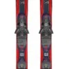HEAD E-V5 SW Performance Ski Mit PR11 GW Bindung Alpin Ski Collection 2023
