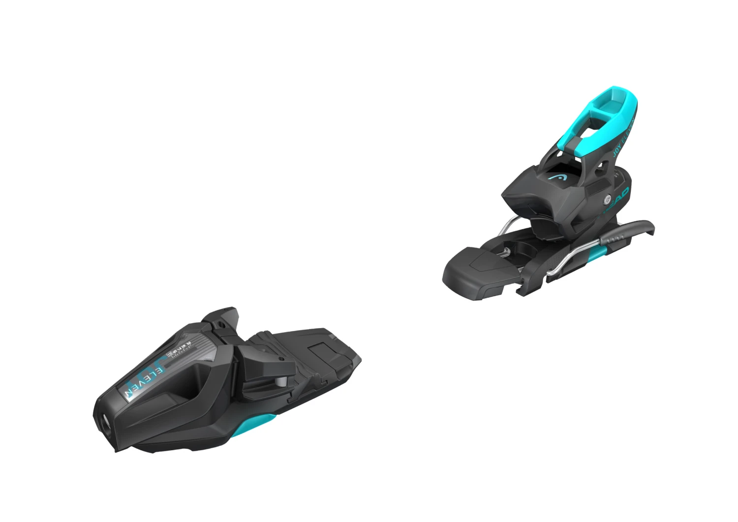 HEAD E-SUPER JOY SW SLR Mit JOY 11 GW SLR Bindung Damen Ski Collection 2024 4 HEAD E-SUPER JOY SW SLR Mit JOY 11 GW SLR Bindung Damen Ski Collection 2024 – Bild 2