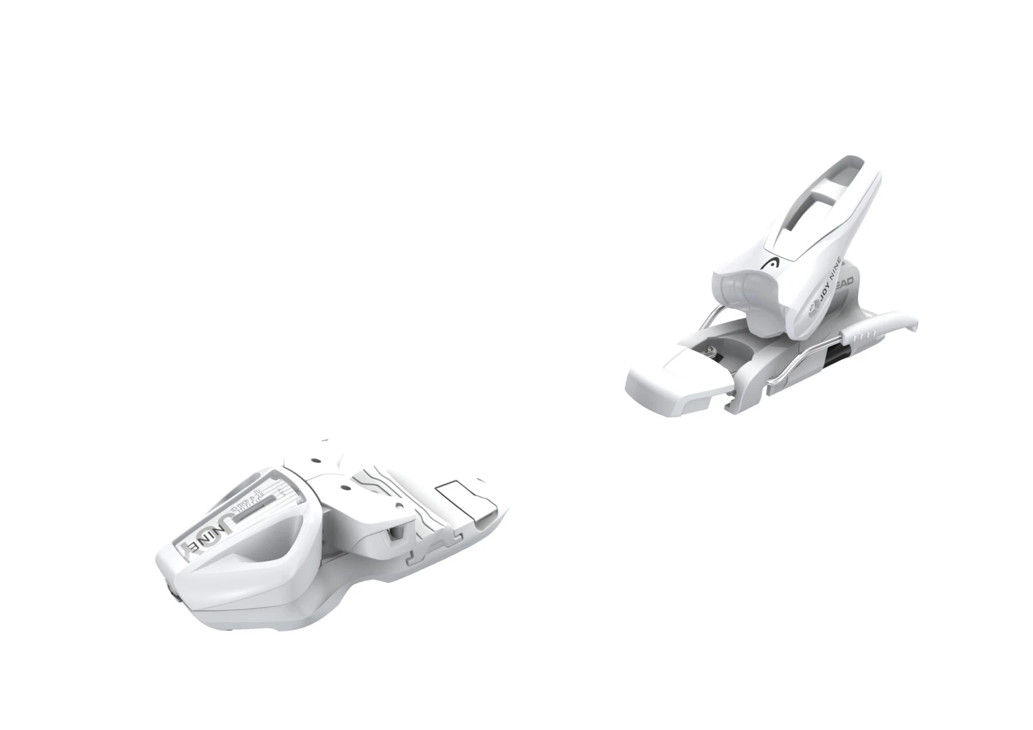 HEAD Easy JOY SLR Mit JOY 9 GW SLR Bindung Damen Pisten Ski Collection 2024 4 HEAD Easy JOY SLR Mit JOY 9 GW SLR Bindung Damen Pisten Ski Collection 2024 – Bild 2