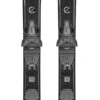 HEAD E-REAL JOY SLR Mit JOY 9 GW SLR Bindung Damen Ski Collection 2024 -ActionSport Würzburg Shop 31573301 e real joy 2024 1