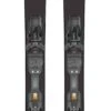HEAD KORE X 80 R LYT Mit PRW 11 GW Bindung All Mountain Ski Collection 2023