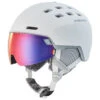HEAD RACHEL 5K POLA Damen VISIER Skihelm Snowboardhelm Collection 2024 -ActionSport Würzburg Shop 323181 rachel 5K pola white 2024 1