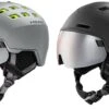 HEAD RADAR Skihelm Snowboardhelm Mit VISIER UNISEX Collection 2023 2 HEAD RADAR Skihelm Snowboardhelm Mit VISIER UNISEX Collection 2023 -ActionSport Würzburg Shop 323412 1 set