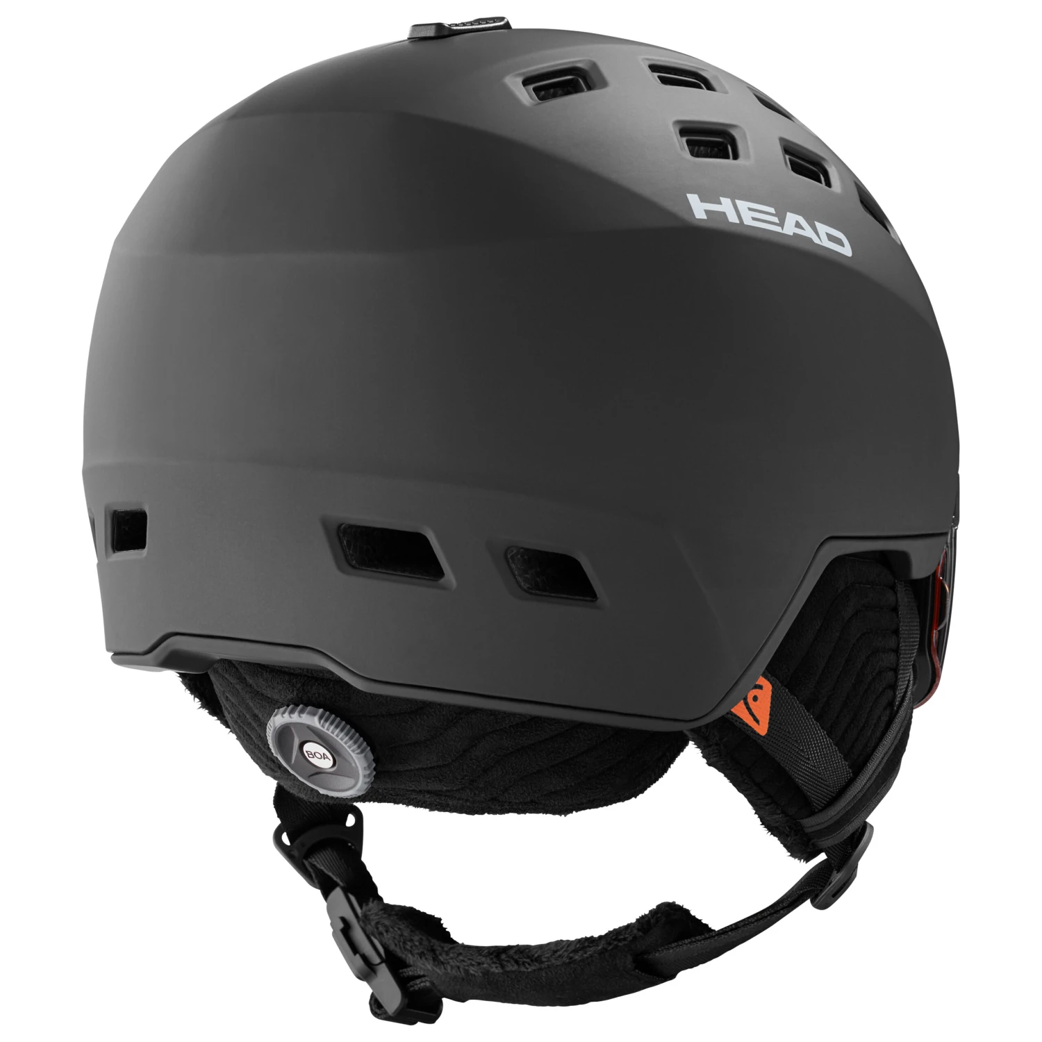 HEAD RADAR Skihelm Snowboardhelm Mit VISIER UNISEX Collection 2023 5 HEAD RADAR Skihelm Snowboardhelm Mit VISIER UNISEX Collection 2023 – Bild 3