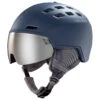 HEAD RACHEL VISIER Damenskihelm Snowboardhelm Collection 2024 -ActionSport Würzburg Shop 323563 rachel sparkblue 2024 1