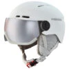 HEAD QUEEN VISIER Damen Skihelm Snowboardhelm Collection 2023 1 HEAD QUEEN VISIER Damen Skihelm Snowboardhelm Collection 2023 -ActionSport Würzburg Shop 325010 queen white 2021 1