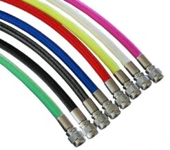 Polaris Miflex Inflatorschlauch 75 Cm Standard 3/8'' Anschluß