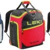 LEKI SKI BOOT BAG WCR 60 Liter Skischuhtasche Skistiefeltasche Collection 2024 2 LEKI SKI BOOT BAG WCR 60 Liter Skischuhtasche Skistiefeltasche Collection 2024 -ActionSport Würzburg Shop 360052005 bootbag 60liter dark demin 2023set