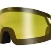 HEAD RADAR / RACHEL YELLOW Sichtscheibe Ersatzvisier Für Skihelm -ActionSport Würzburg Shop 376239 lens yellow
