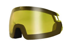 HEAD RADAR / RACHEL YELLOW Sichtscheibe Ersatzvisier Für Skihelm