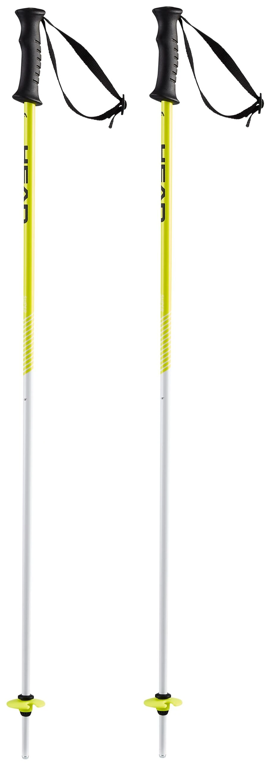 HEAD SUPERSHAPE TEAM Kinderskistock Skistöcke Collection 2023 3 HEAD SUPERSHAPE TEAM Kinderskistock Skistöcke Collection 2023