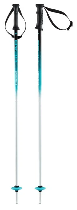 HEAD SUPERSHAPE TEAM Kinderskistock Skistöcke Collection 2024