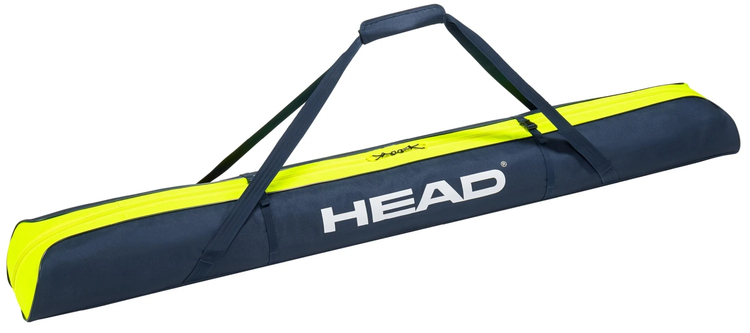 HEAD SINGLE Skibag Skitasche Skisack 175 Cm Collection 2023 3 HEAD SINGLE Skibag Skitasche Skisack 175 Cm Collection 2023