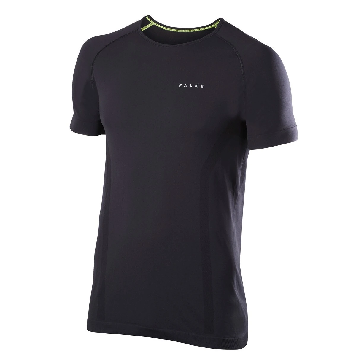 FALKE MEN SHORTSLEEVED SHIRT COMFORT WARM 3 FALKE MEN SHORTSLEEVED SHIRT COMFORT WARM