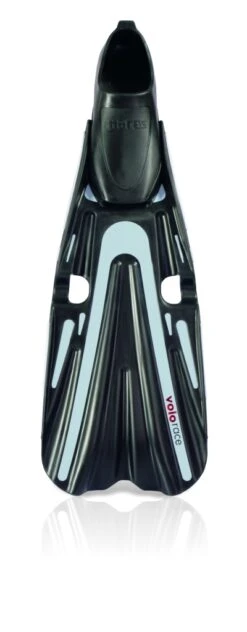 Mares Volo Race Vollfußflosse Schnorchelflosse