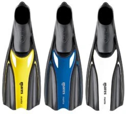 Mares MANTA Vollfußflosse Schnorchelflosse