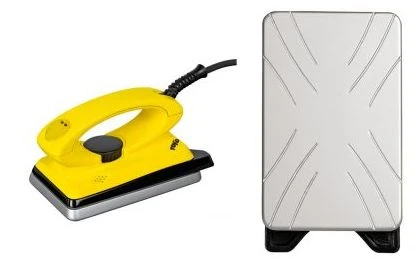 TOKO T8 800W Ergonomisches Waxgerät Skiwachser 3 TOKO T8 800W Ergonomisches Waxgerät Skiwachser