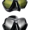 Mares X-VISION ULTRA LIQUID SKIN MIRROR Tauchmaske -ActionSport Würzburg Shop 411052 gogrkgrk set
