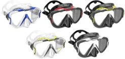 Mares PURE WIRE Tauchmaske Taucherbrille